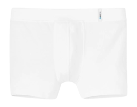 Boxershort Schiesser Men 155632 Long Life Soft White