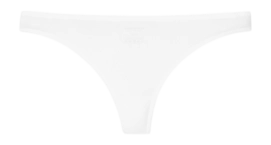 Culotte Schiesser Women 161918 Invisible Lace White