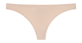 Culotte Schiesser Women 161918 Invisible Lace Sand