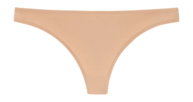 Culotte Schiesser Women 161918 Invisible Lace Maple