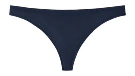 Culotte Schiesser Women 161918 Invisible Lace Night Blue