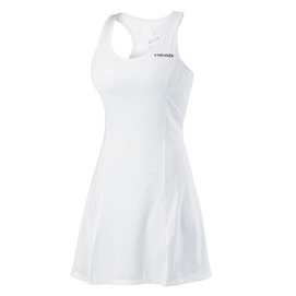 Tennis Dress HEAD Club Dress Women White