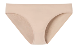 Culotte Schiesser Women 161919 Invisible Lace Sand