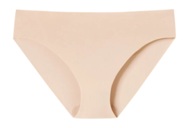 Culotte Schiesser Women 161922 Invisible Light Sand