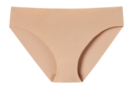 Ondergoed Schiesser Women 161922 Invisible Light Maple