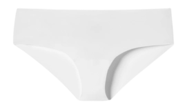 Shorty Schiesser Women 161923 Invisible Light White