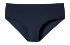Shorty Schiesser Women 161923 Invisible Light Night Blue