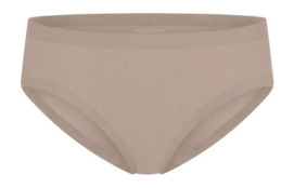 Culotte Schiesser Women 161924 Invisible Cotton Clay