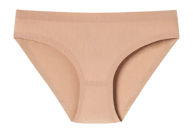 Culotte Schiesser Women 161924 Invisible Cotton Maple