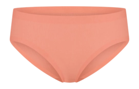 Culotte Schiesser Women 161924 Invisible Cotton Apricot