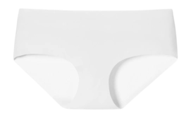 Shorty Schiesser Women 161925 Invisible Cotton White