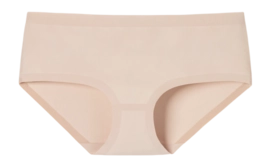 Hipster Schiesser Women 161925 Invisible Cotton Sand