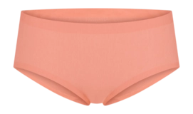Shorty Schiesser Women 161925 Invisible Cotton Apricot