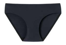 Ondergoed Schiesser Women 166915 Invisible Soft Black