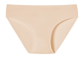 Culotte Schiesser Women 166915 Invisible Soft Sand