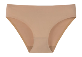 Culotte Schiesser Women 166915 Invisible Soft Maple