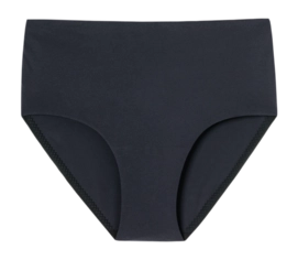 Ondergoed Schiesser Women 166916 Invisible Soft Black