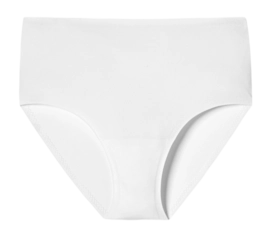 Ondergoed Schiesser Women 166916 Invisible Soft White