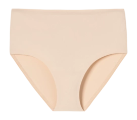 Ondergoed Schiesser Women 166916 Invisible Soft Sand
