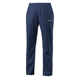 Trainingsbroek HEAD Club Pant Women Navy