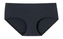 Hipster Schiesser Women 166917 Invisible Soft Black