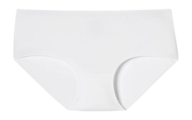 Shorty Schiesser Women 166917 Invisible Soft White