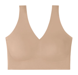 Bustier Schiesser Women 170364 Invisible Soft Maple