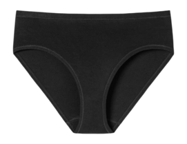Culotte Schiesser Women 172724 Personal Fit Black