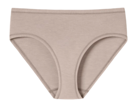 Culotte Schiesser Women 172724 Personal Fit Brown