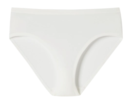 Ondergoed Schiesser Women 172724 Personal Fit Natural White
