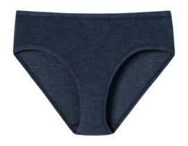 Ondergoed Schiesser Women 172724 Personal Fit Night Blue