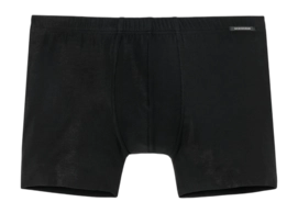 Boxershort Schiesser Men 173253 Laser Cut Black