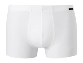 Boxer Schiesser Men 173253 Laser Cut White