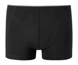 Boxer Schiesser Homme 174004 95/5 Originals Black