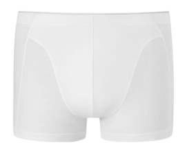 Boxer Schiesser Homme 174004 95/5 Originals White