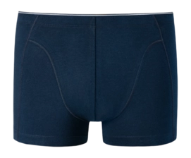 Boxer Schiesser Homme 174004 95/5 Originals Dark Blue