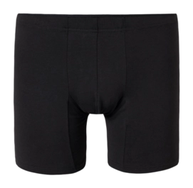 Boxer Schiesser Men 180207 Premium Cotton Black