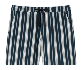 Bas de Pyjama Schiesser Femmes 180459 Mix+Relax Multicolore 1