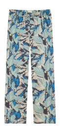 Pyjamahose Schiesser 181198 Mix+Relax Damen Multicolour 4