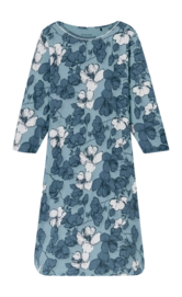 Chemise de Nuit Schiesser Femme 181234 Comfort Nightwear Mineral