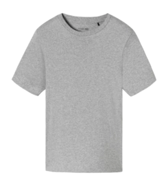Pyjamashirt Schiesser 182179 Mix+Relax Herren Grey Melange
