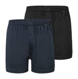 Boxershort Schiesser Men 182426 Boxershorts Multipacks Assorti 2 (2-Pack)