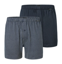 Boxershort Schiesser Men 182427 Boxershorts Multipacks Assorti 2 (2-Pack)