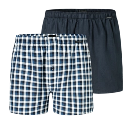 Boxershort Schiesser Men 182428 Boxershorts Multipacks Assorti 3 (2-Pack)