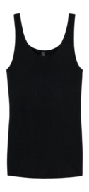 Débardeur Schiesser Women 200763 Luxury Black