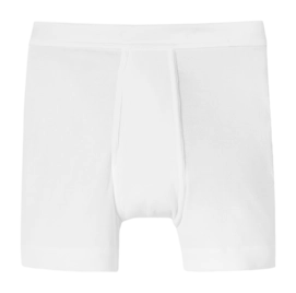 Boxershort Schiesser Men 205178 Essentials DR White