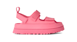 Sandales UGG Women Goldenglow Tropical Pink