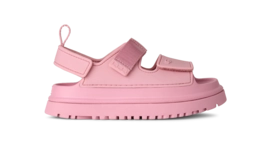 Sandalen UGG Goldenglow Kinder Pink Jade