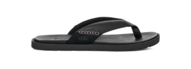 Flip Flops UGG Seaside II Flip Herren Black