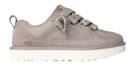 Sneaker UGG Lo Lowmel Damen Campfire